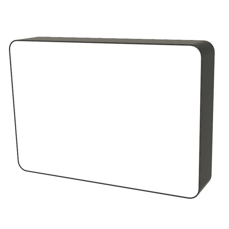 Letreiro LED 20x30